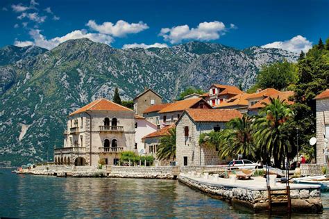 montenegro capital|les incontournables du monténégro.